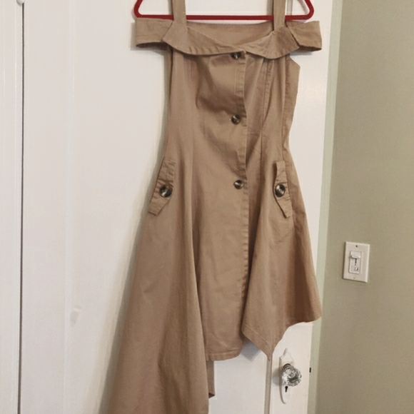 Live Italian dress - Picture 2 of 9